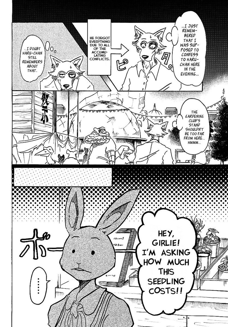 Beastars 46 10
