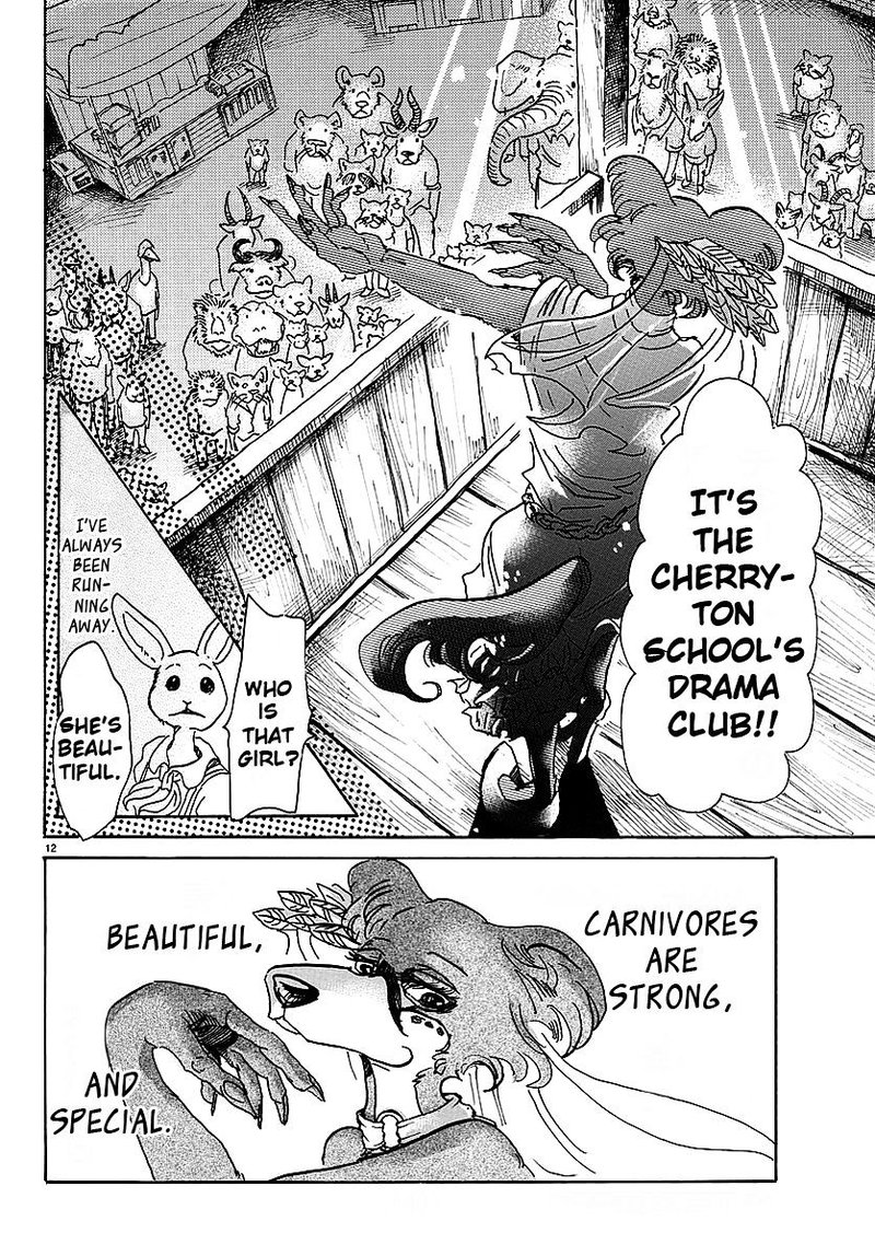 Beastars 46 12