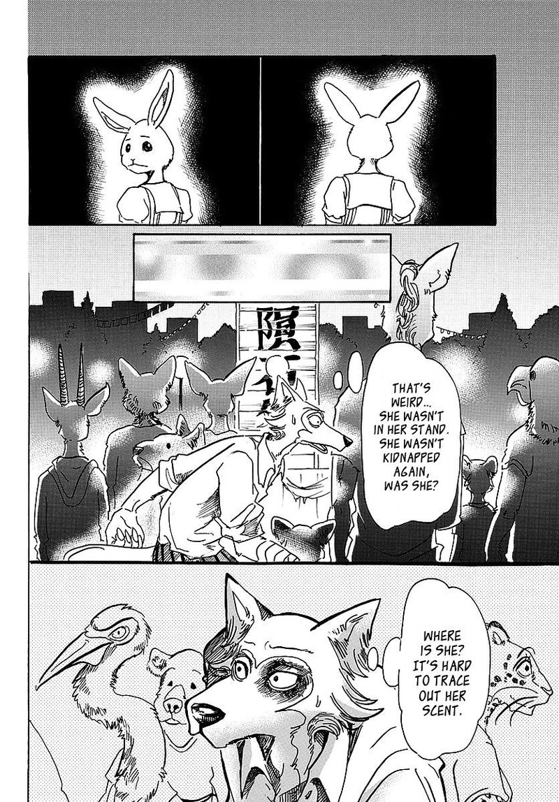 Beastars 46 14