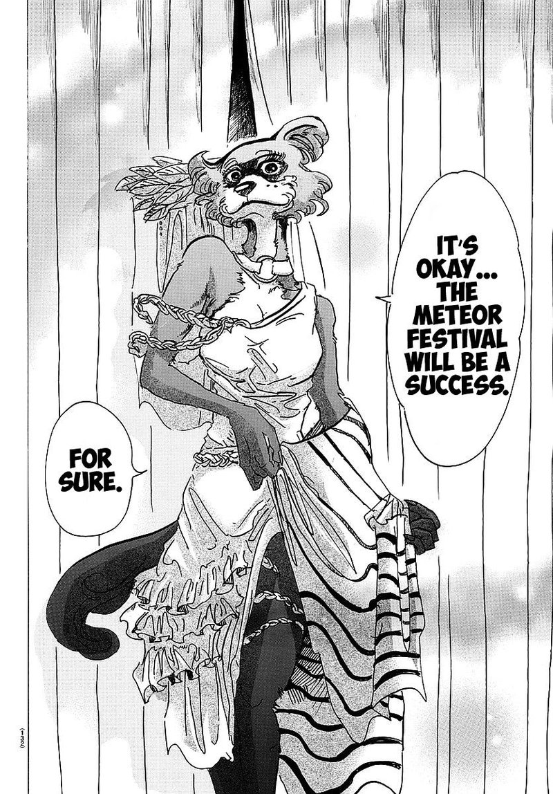 Beastars 46 4