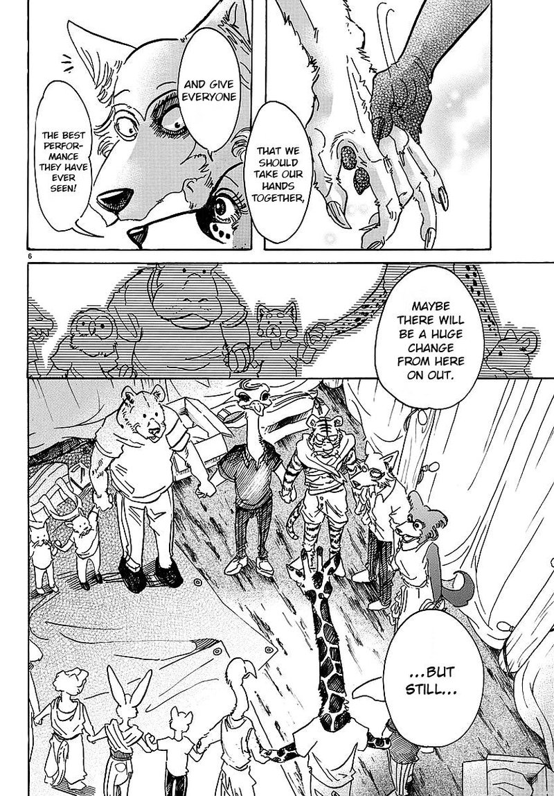 Beastars 46 6