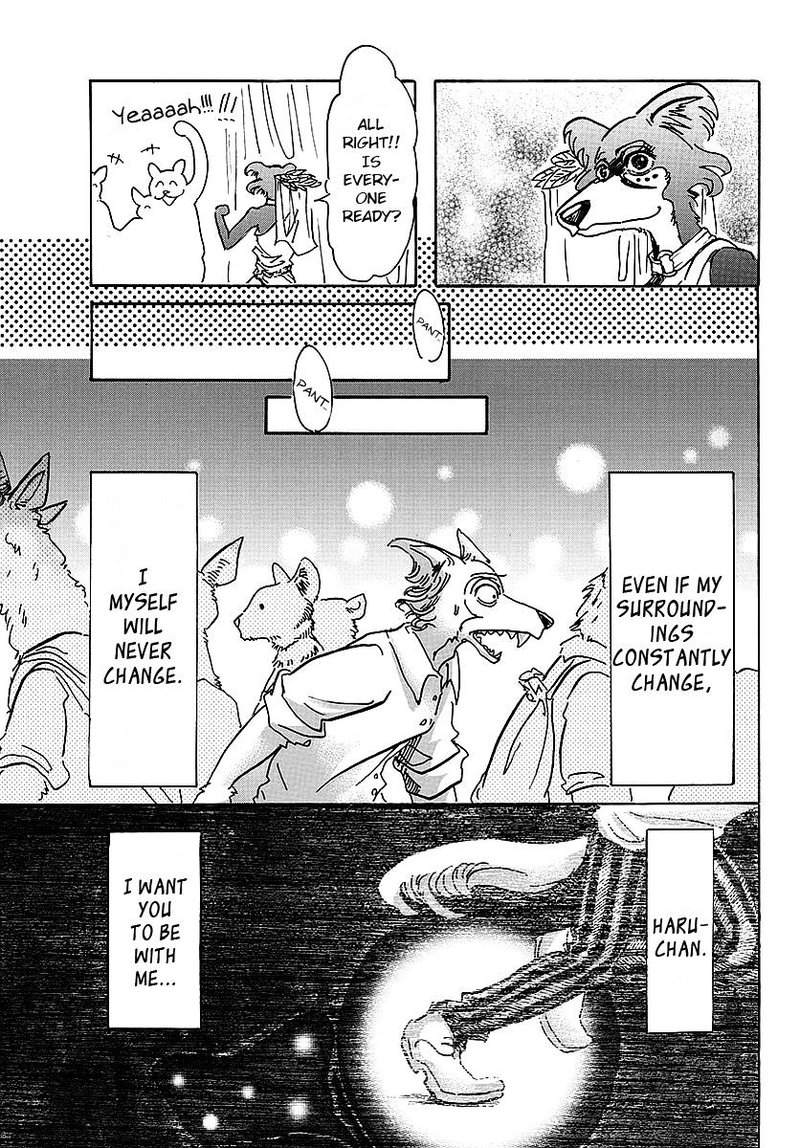 Beastars 46 9