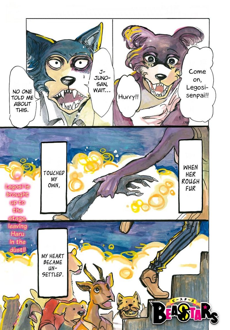 Beastars 47 1