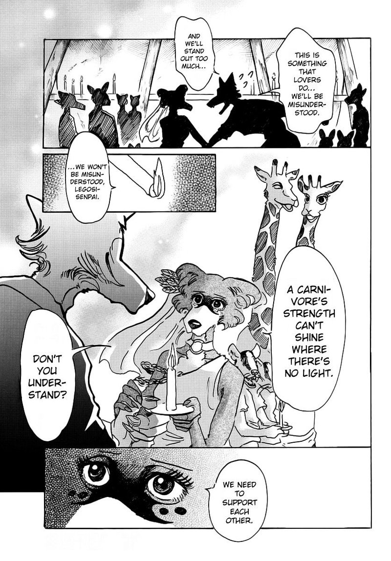 Beastars 47 10