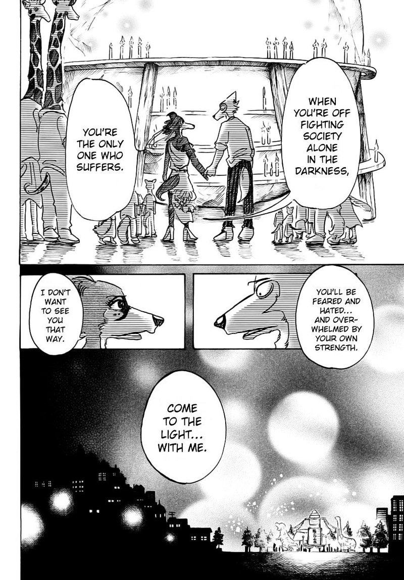 Beastars 47 11