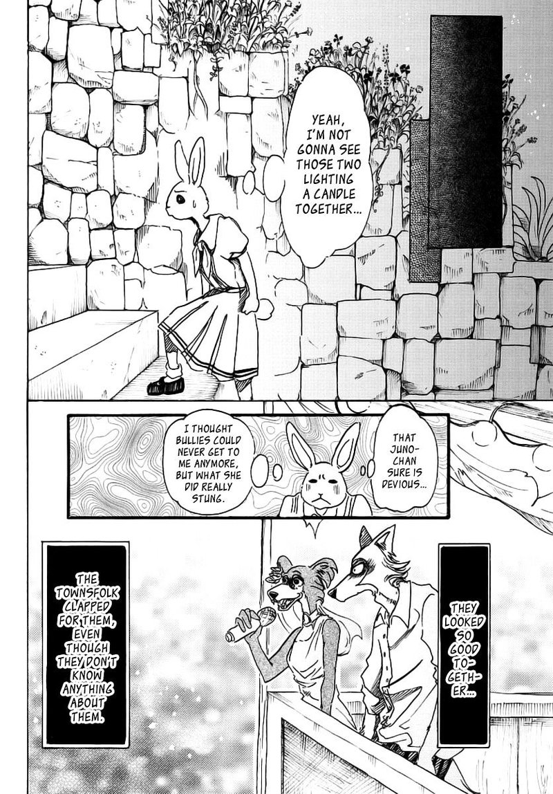 Beastars 47 13