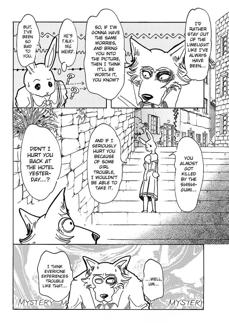 Beastars 47 17