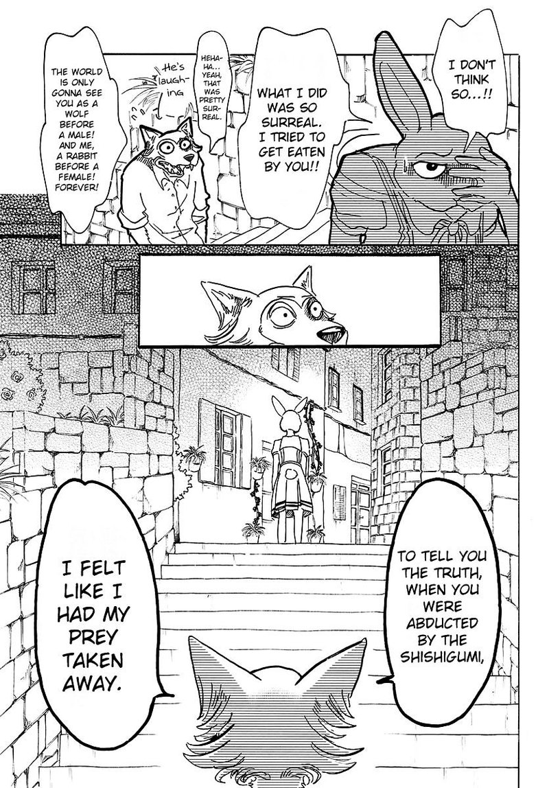 Beastars 47 18