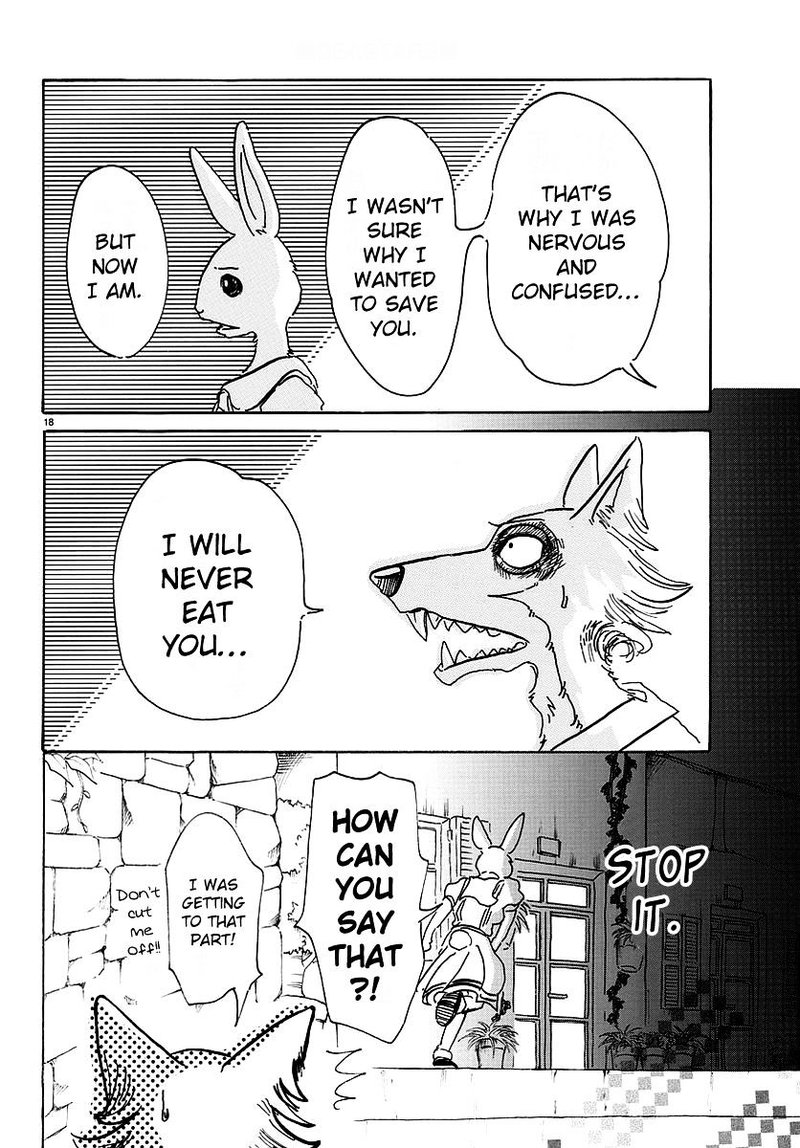 Beastars 47 19