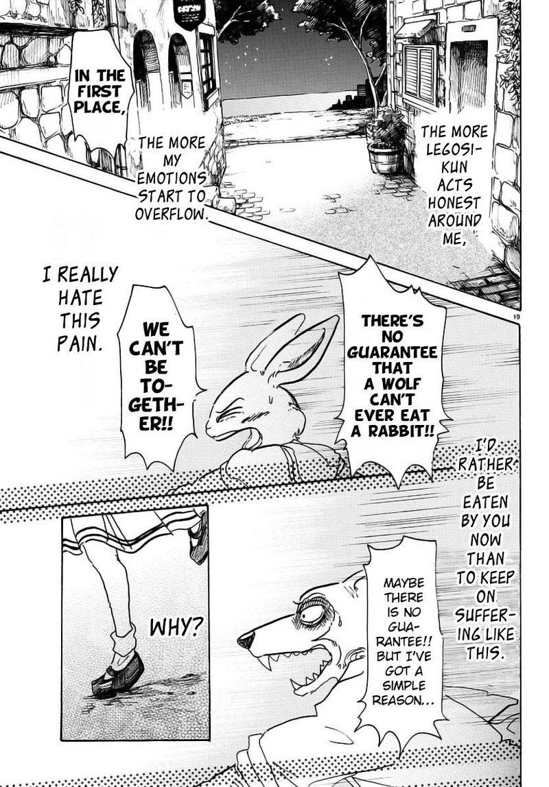 Beastars 47 20