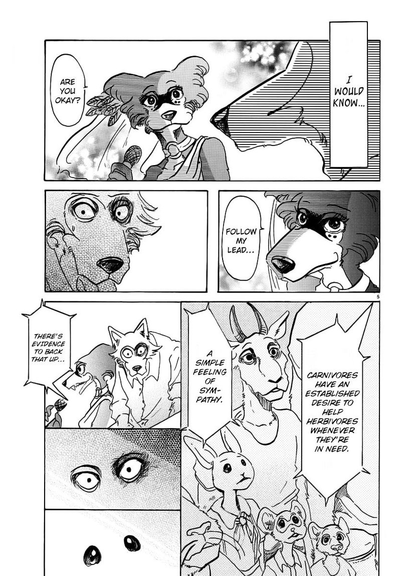 Beastars 47 6