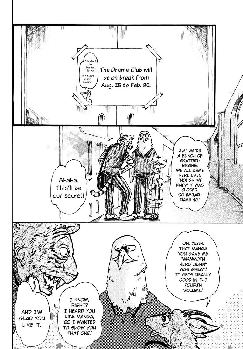 Beastars 48 10