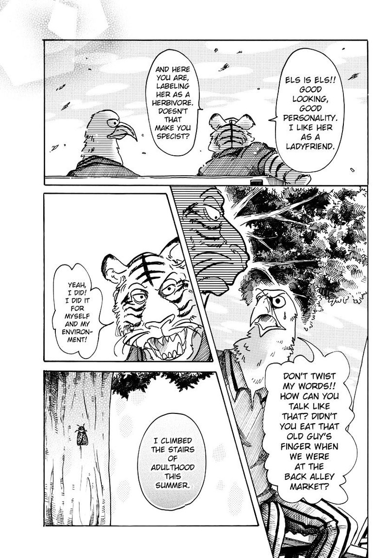 Beastars 48 13