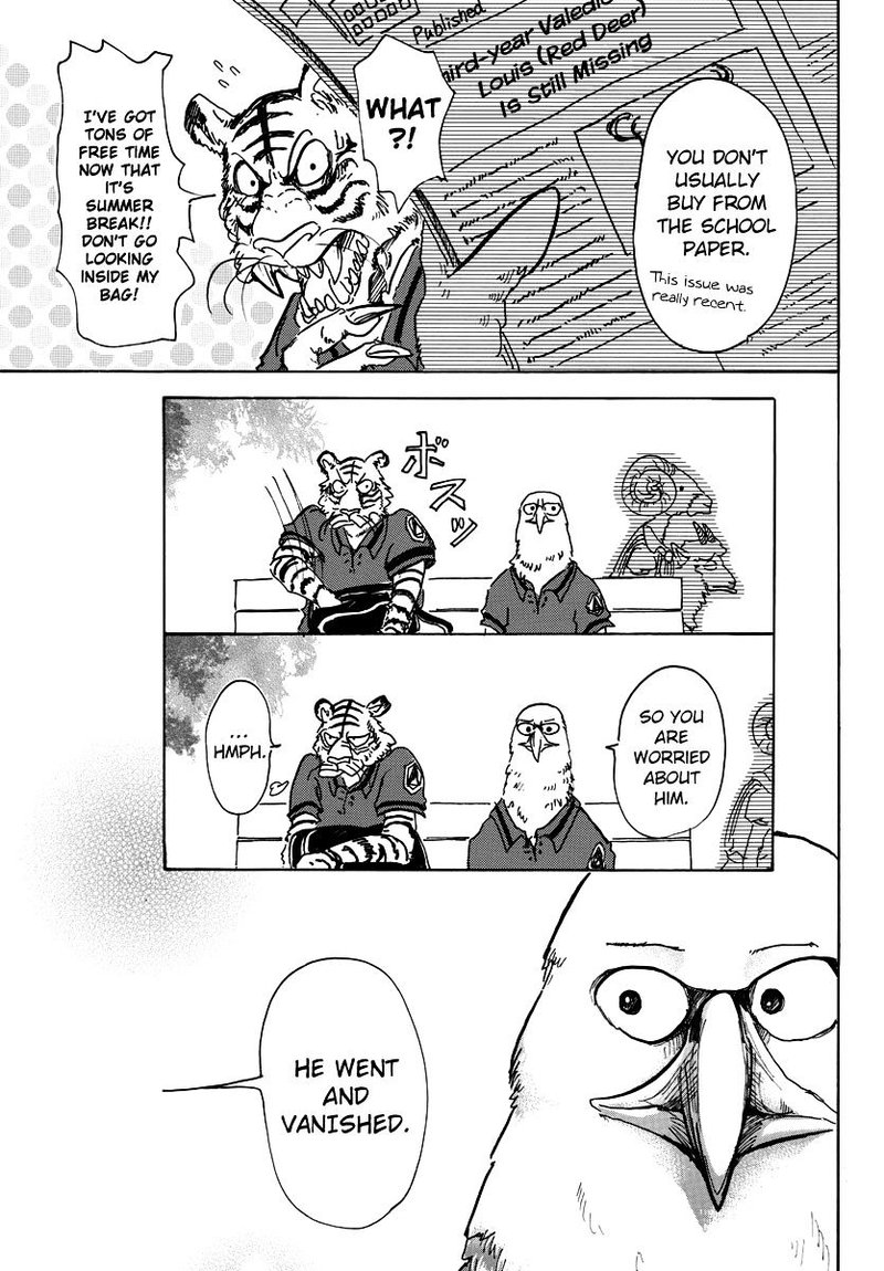 Beastars 48 15
