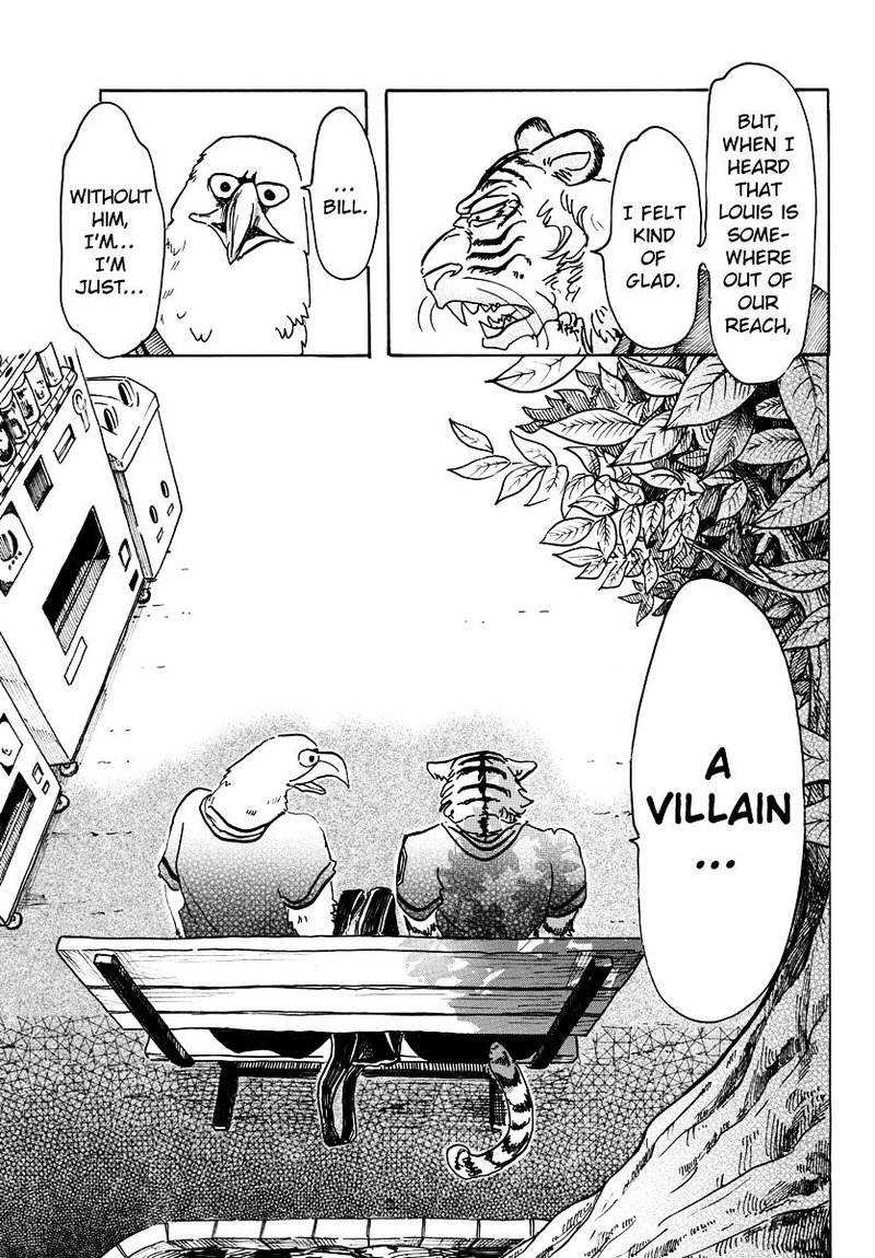 Beastars 48 17