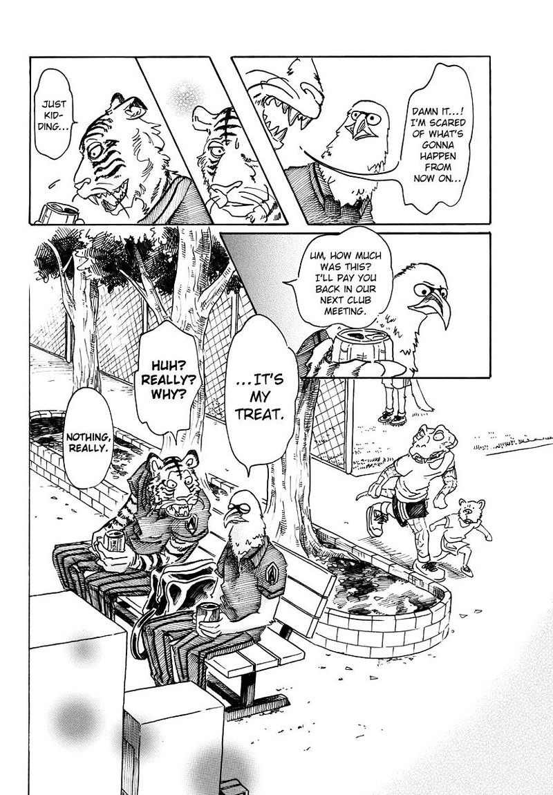 Beastars 48 18