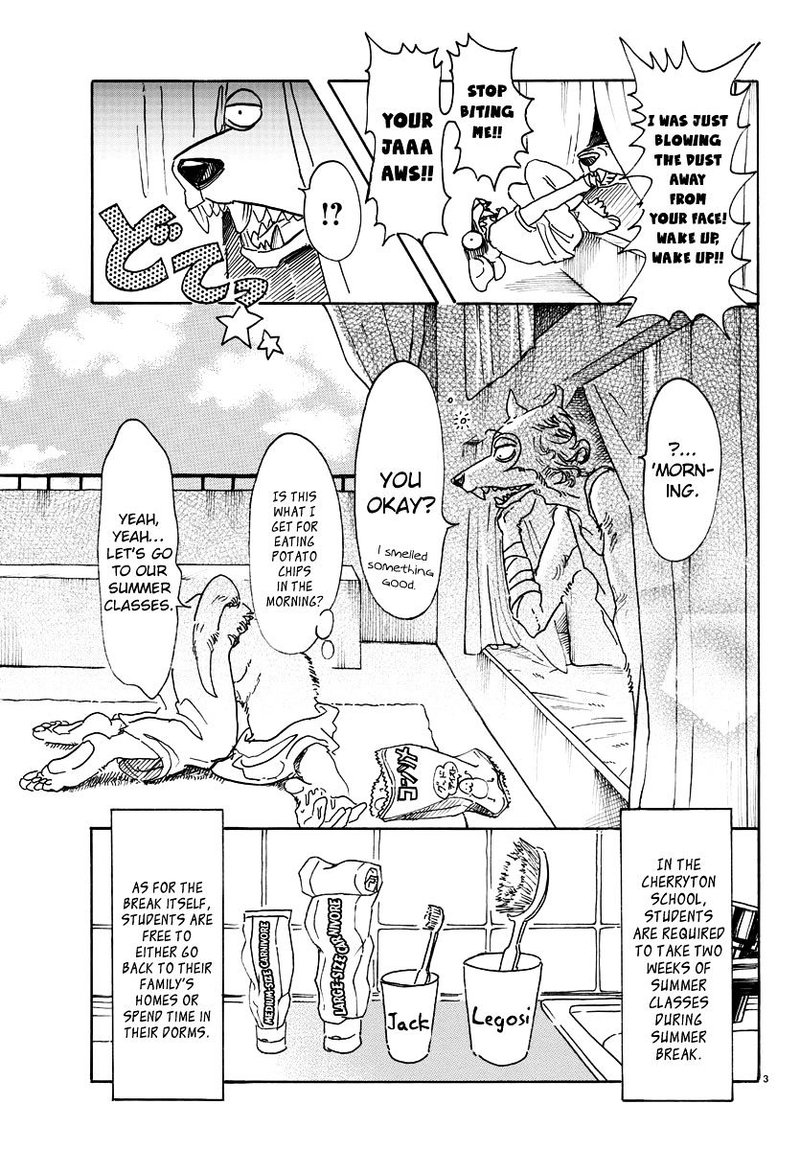 Beastars 48 3