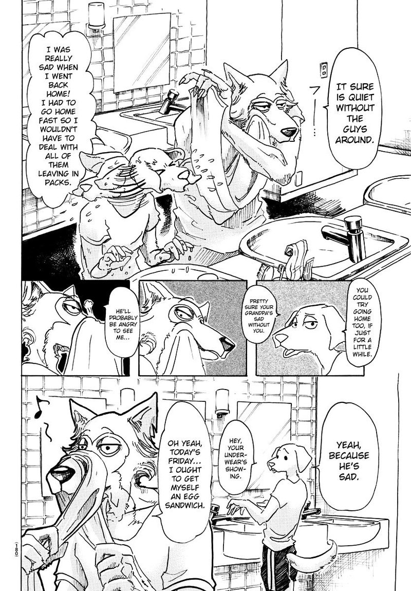Beastars 48 4