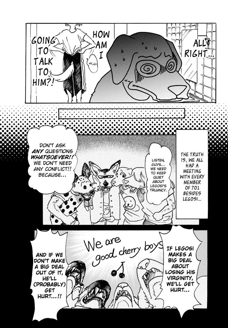 Beastars 48 5
