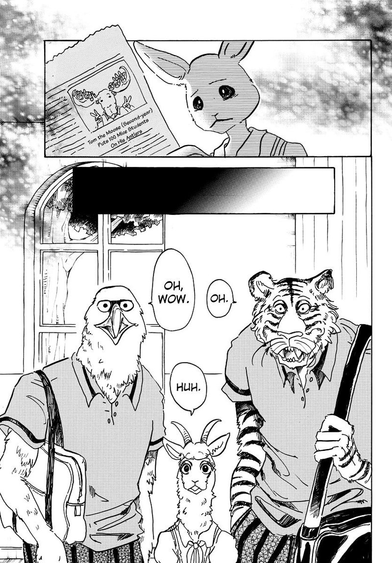 Beastars 48 9
