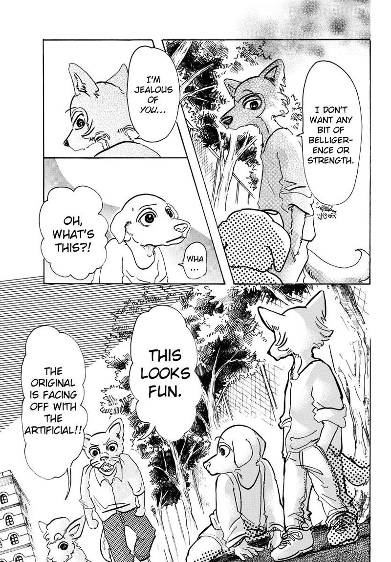 Beastars 49 13