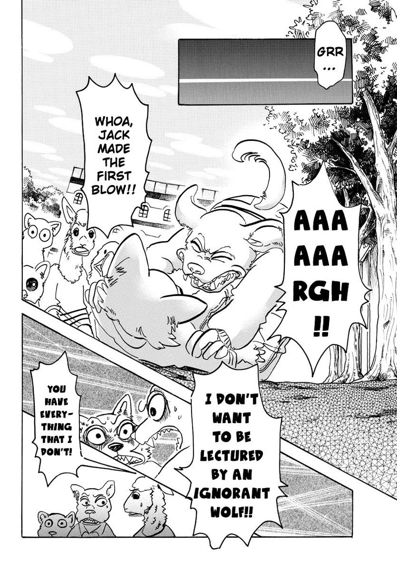 Beastars 49 18