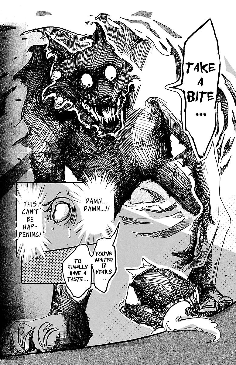 Beastars 5 10