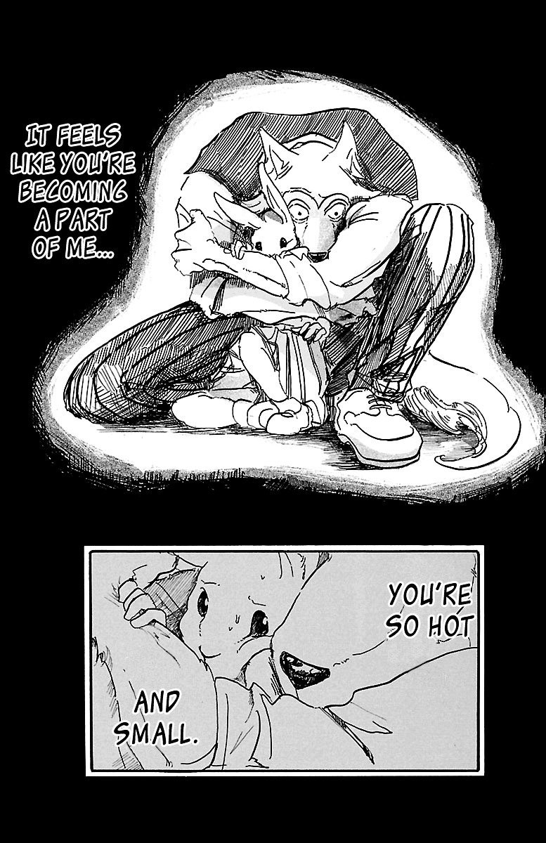 Beastars 5 3