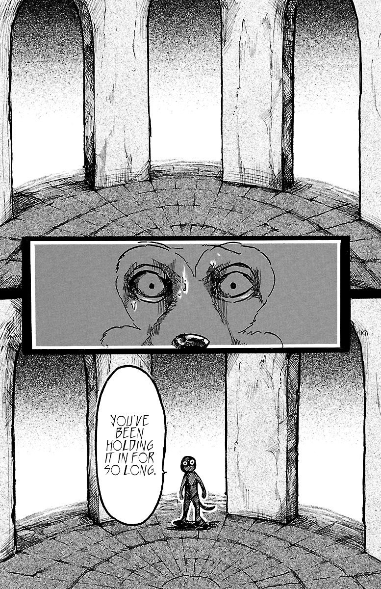 Beastars 5 6