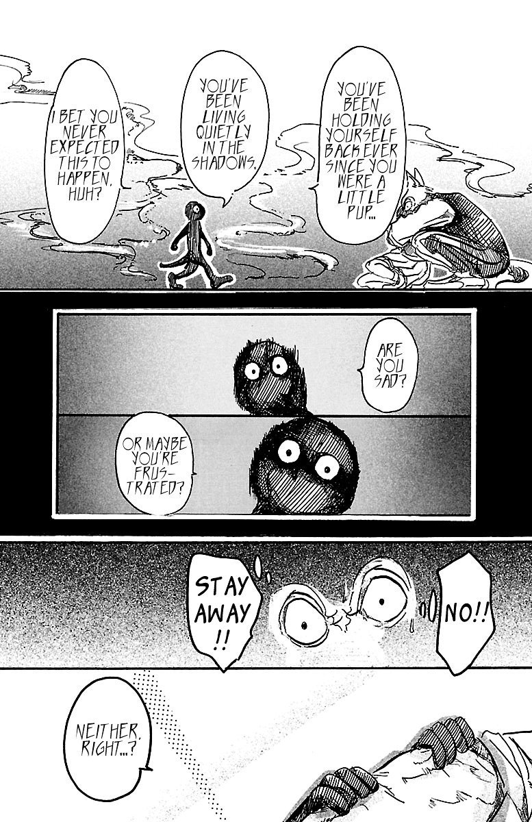 Beastars 5 8