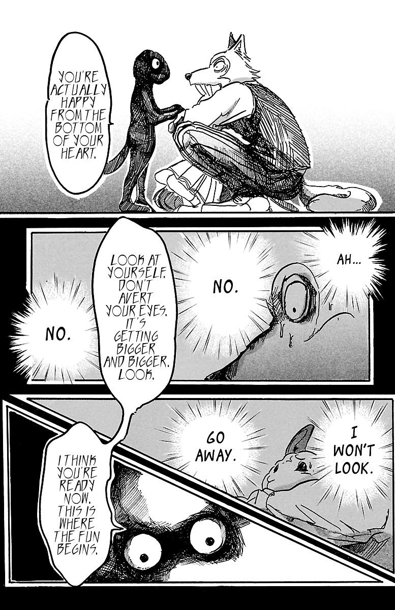 Beastars 5 9