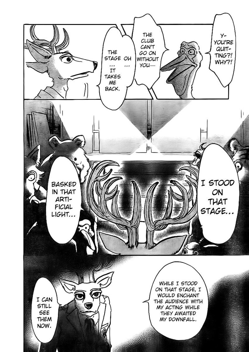 Beastars 50 14