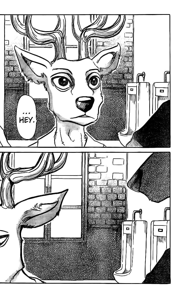 Beastars 50 8