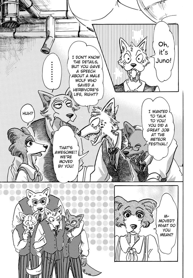 Beastars 52 12