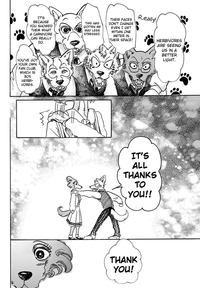 Beastars 52 13