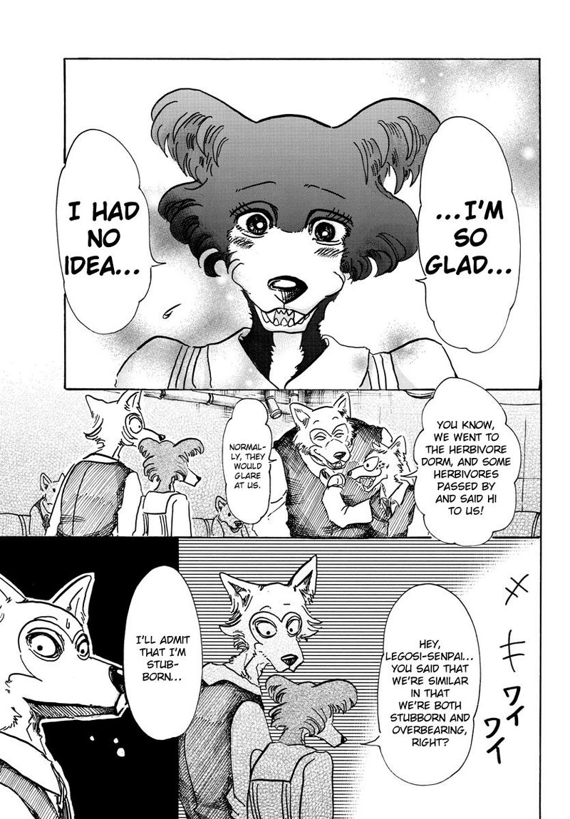 Beastars 52 14