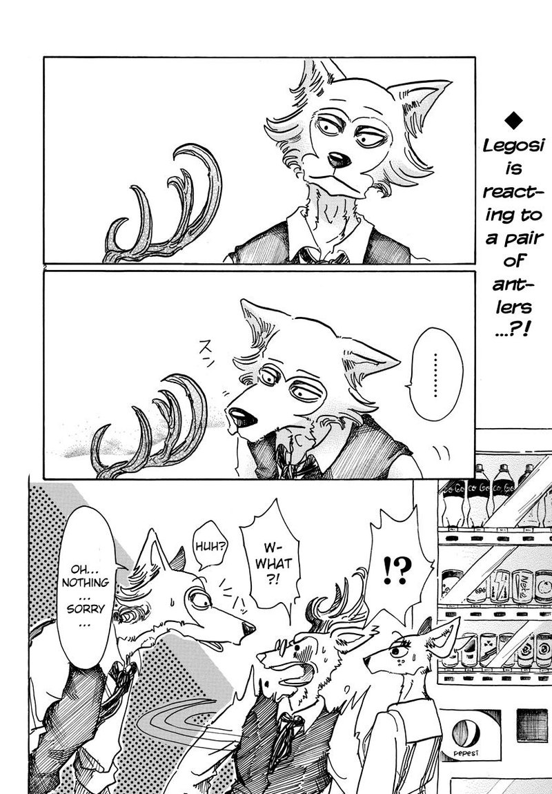 Beastars 52 2