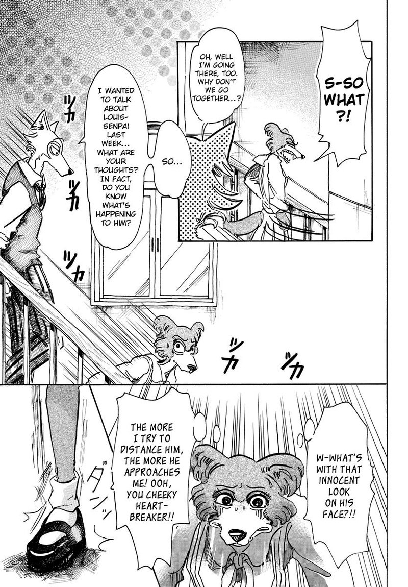 Beastars 52 5