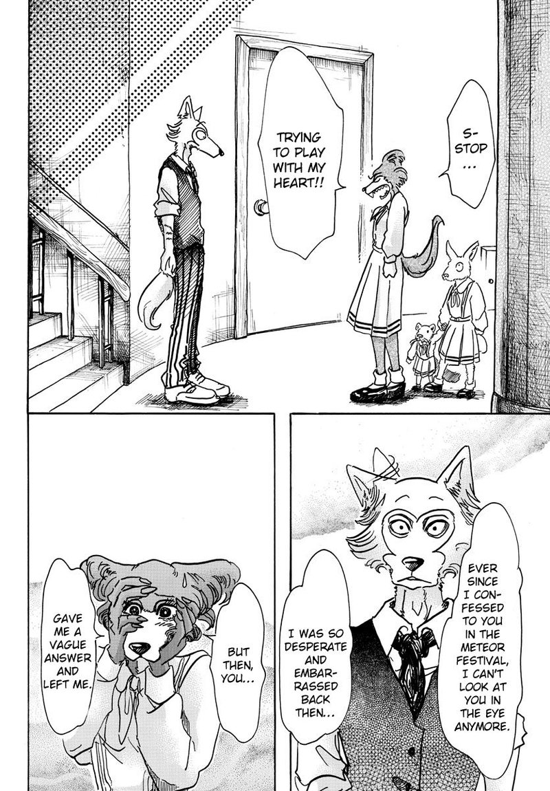 Beastars 52 6