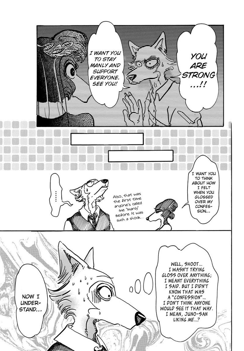 Beastars 52 7