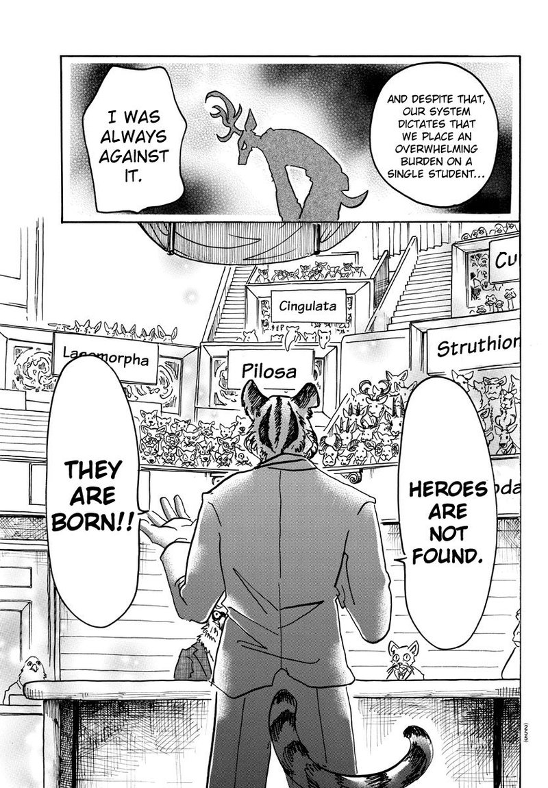 Beastars 53 12