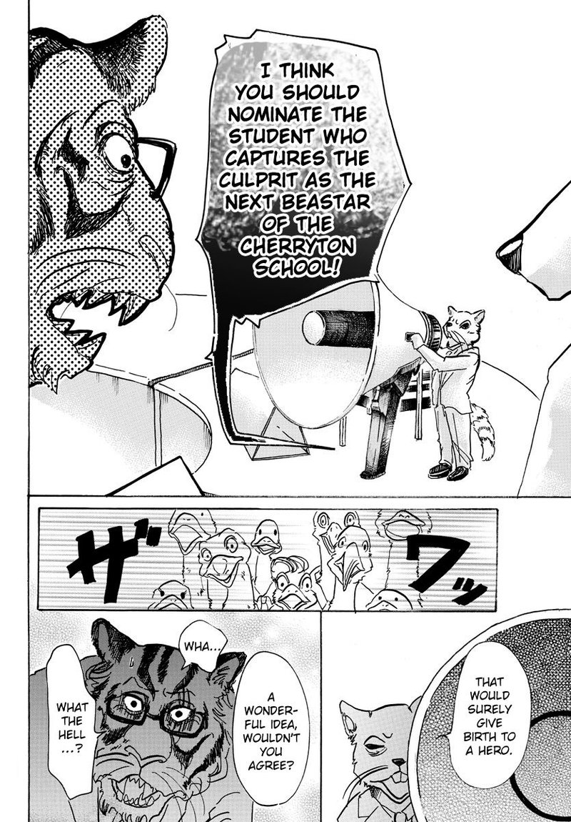 Beastars 53 15