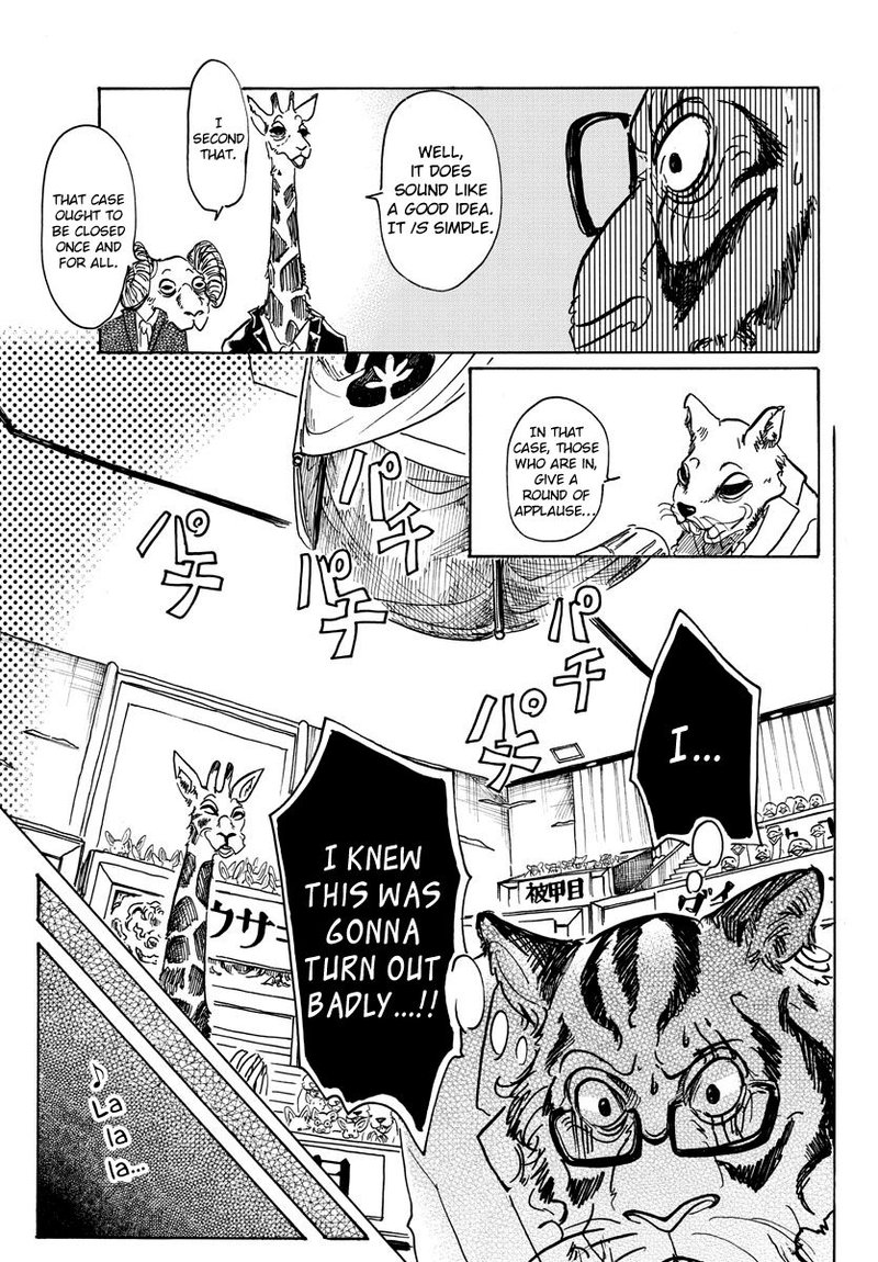 Beastars 53 16