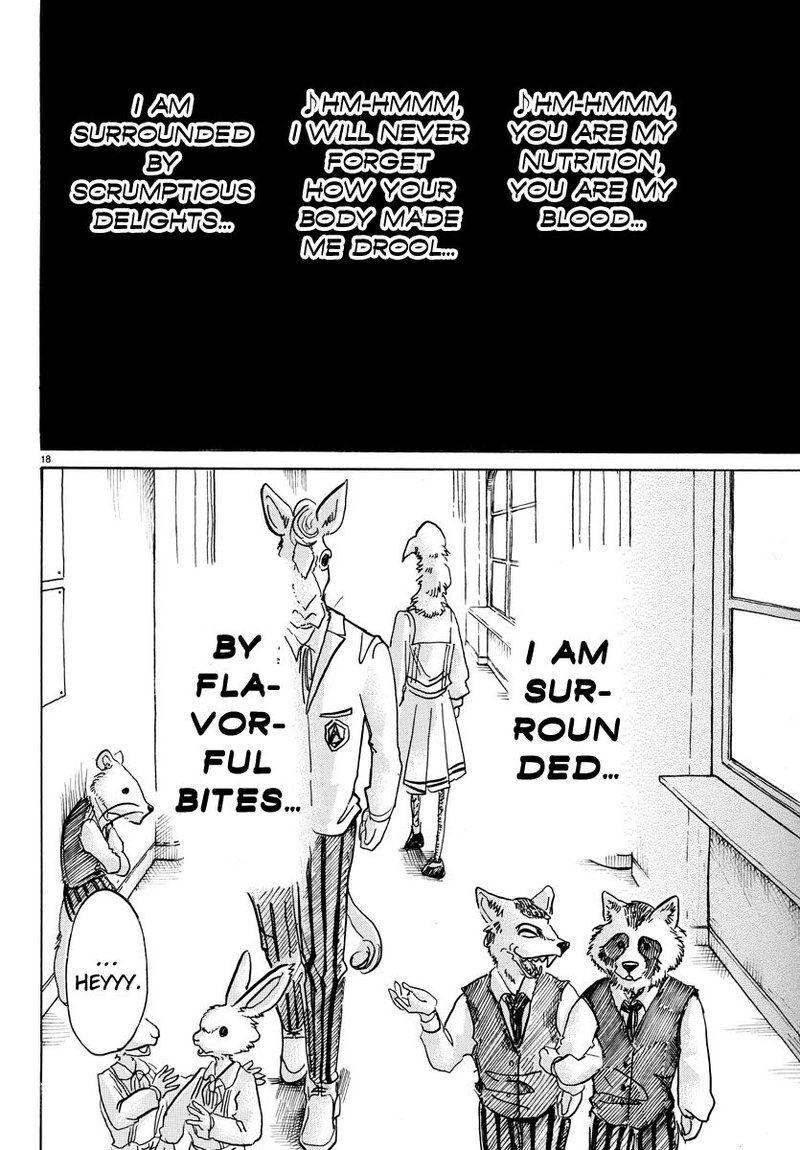 Beastars 53 17