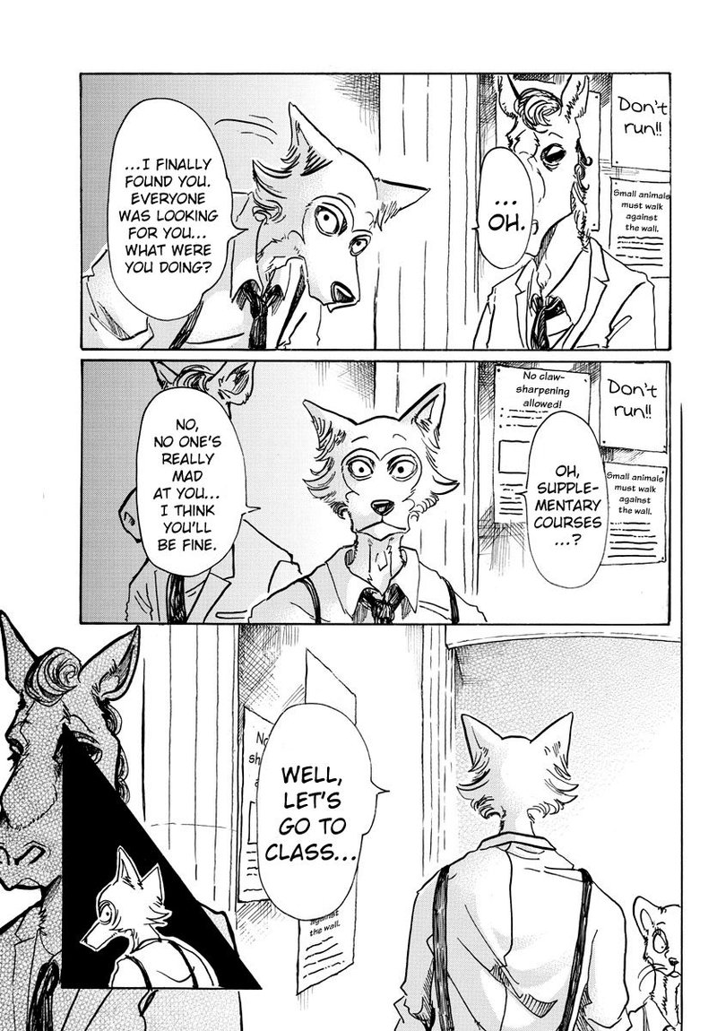 Beastars 53 18