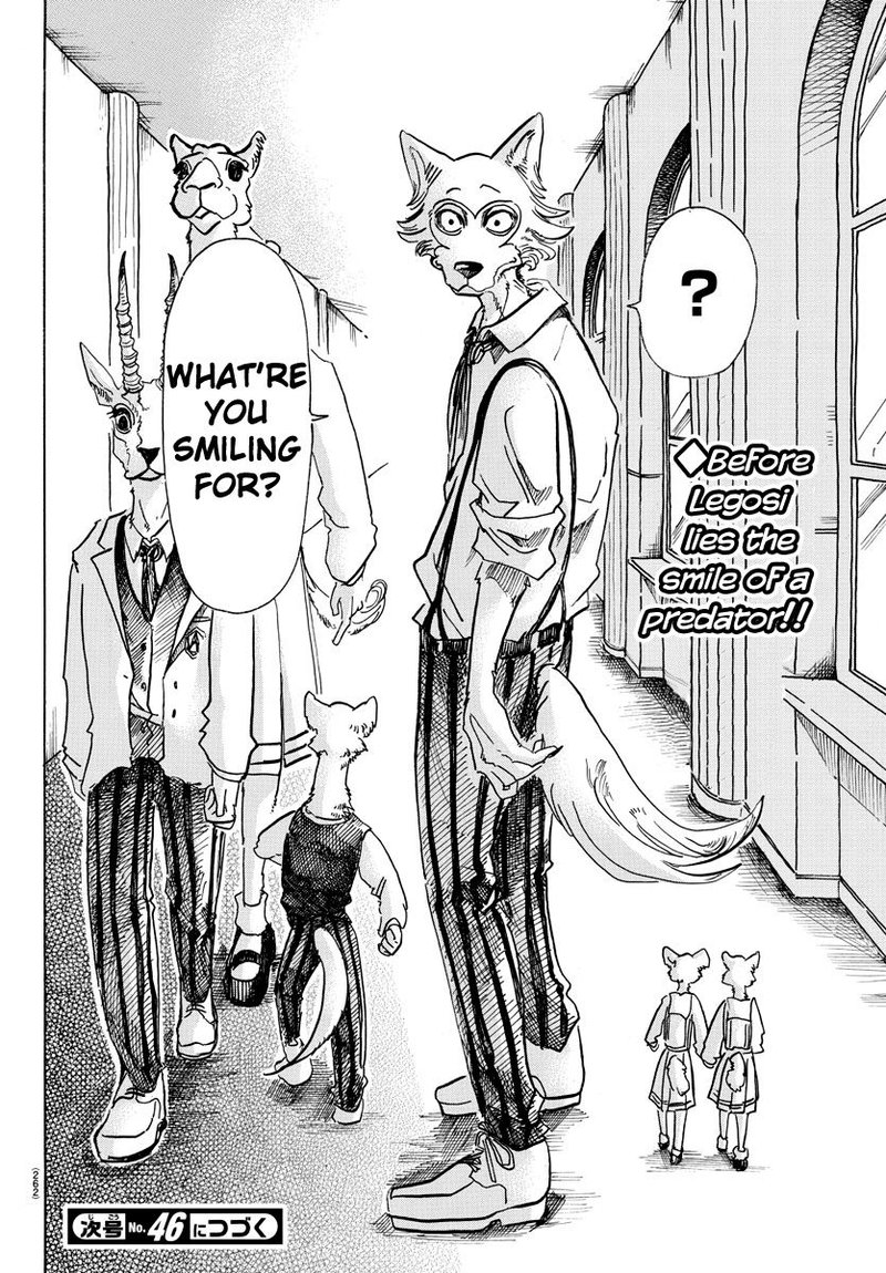 Beastars 53 19