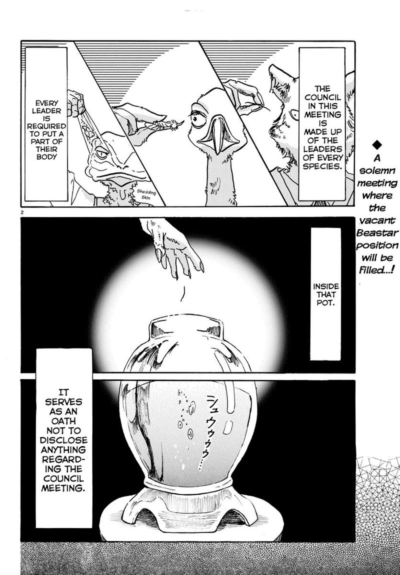 Beastars 53 2