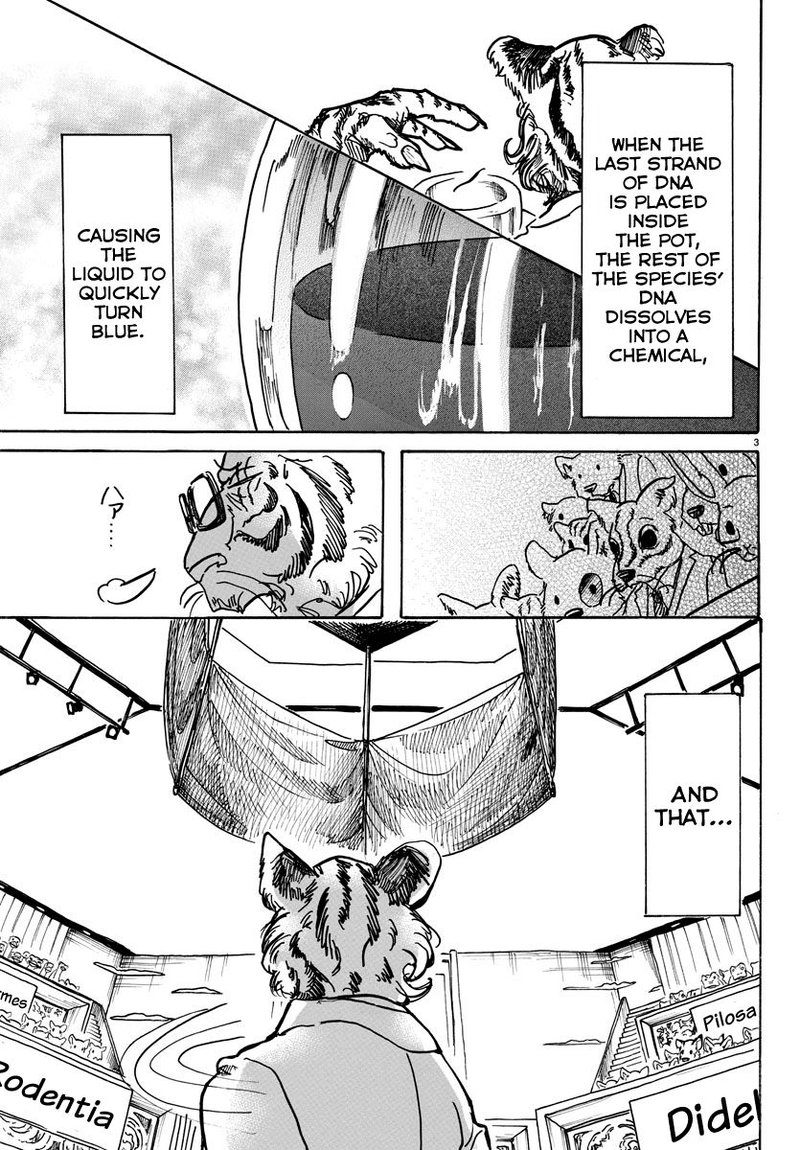 Beastars 53 3