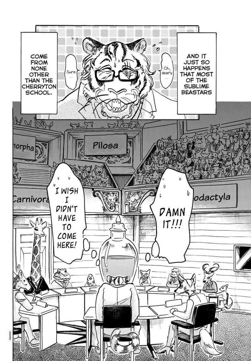 Beastars 53 7