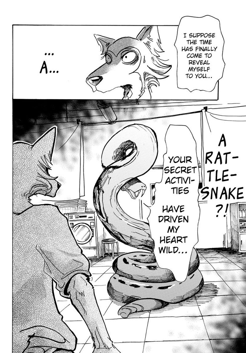 Beastars 54 18